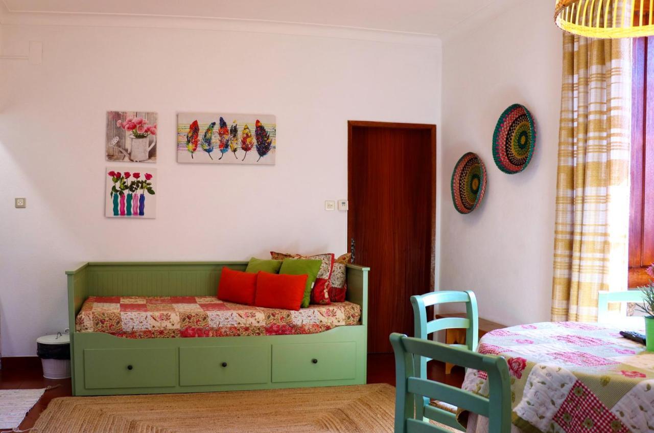 Casa Do Boco Villa Оливейра ду Оспитал Екстериор снимка