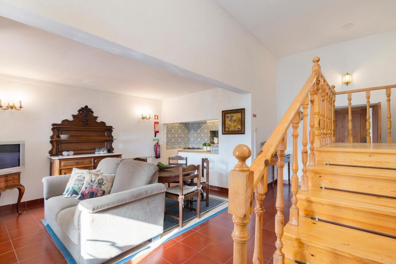 Casa Do Boco Villa Оливейра ду Оспитал Екстериор снимка
