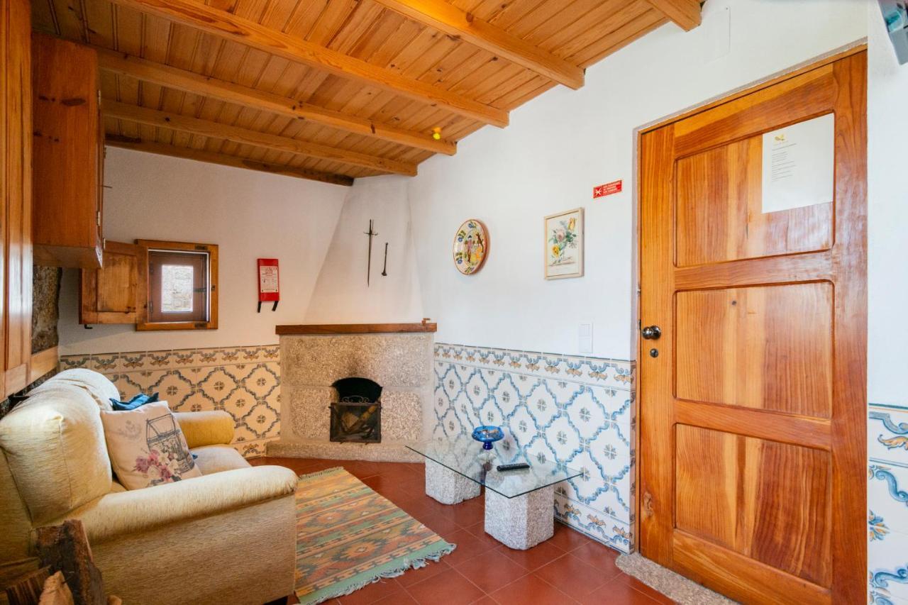 Casa Do Boco Villa Оливейра ду Оспитал Екстериор снимка