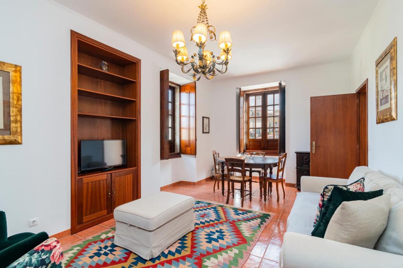 Casa Do Boco Villa Оливейра ду Оспитал Екстериор снимка
