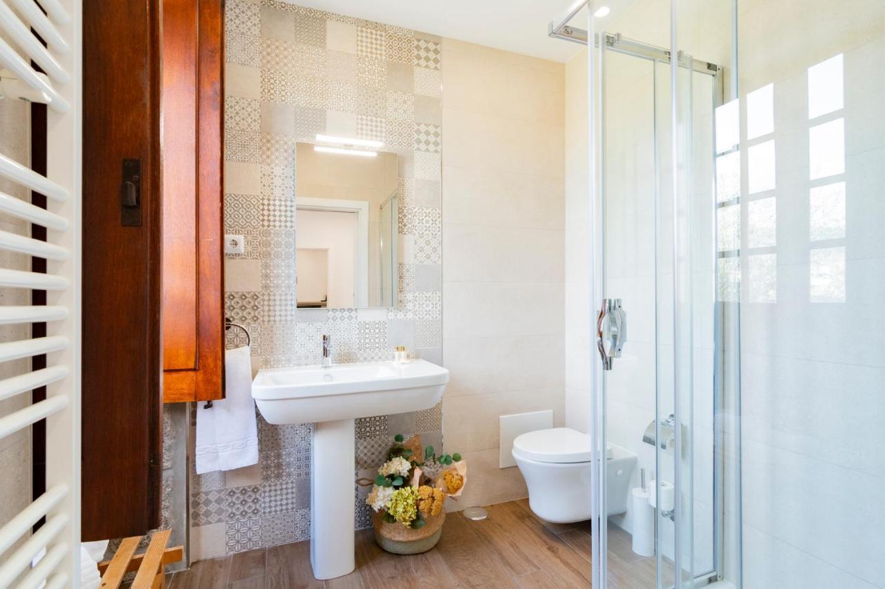 Casa Do Boco Villa Оливейра ду Оспитал Екстериор снимка