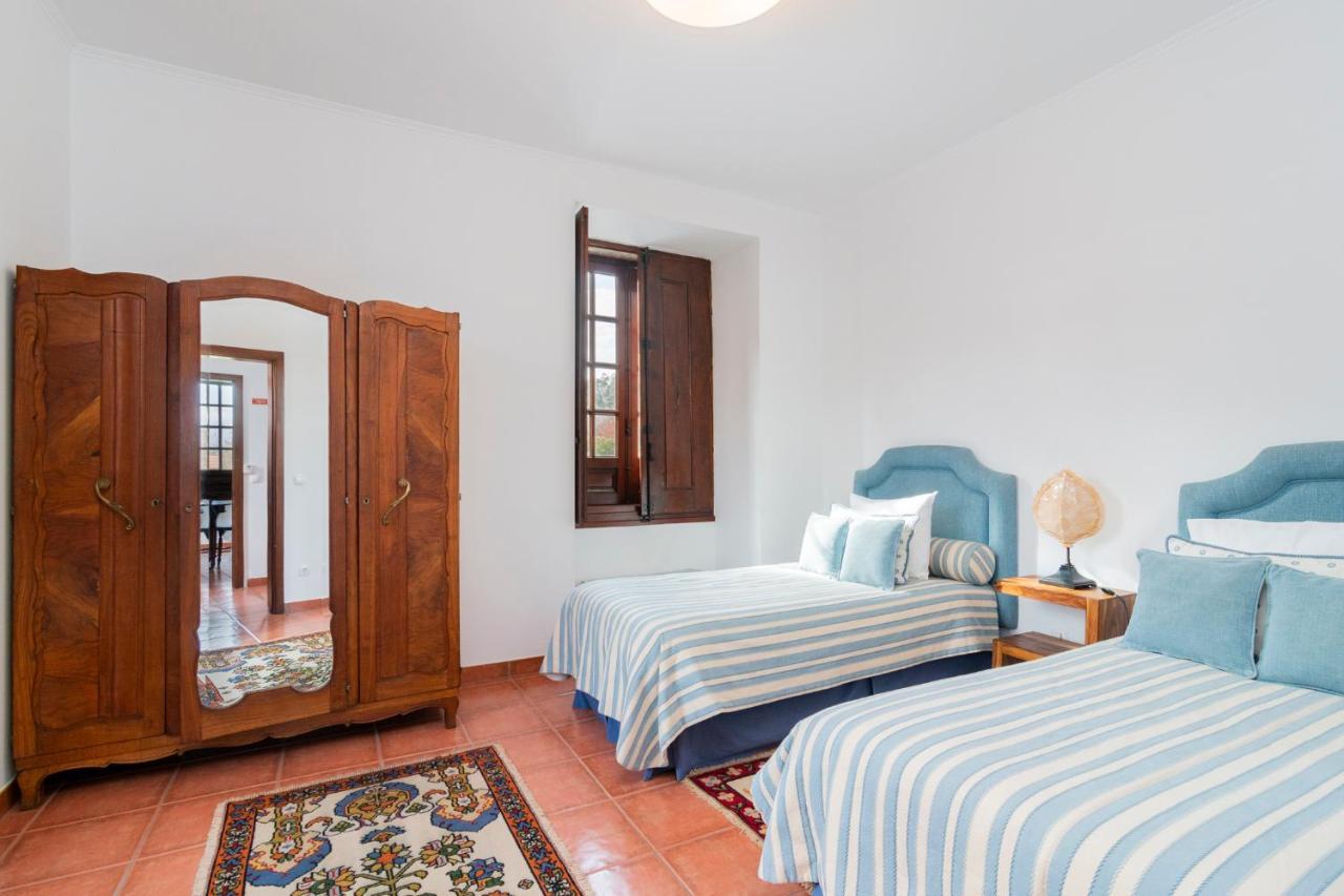 Casa Do Boco Villa Оливейра ду Оспитал Екстериор снимка