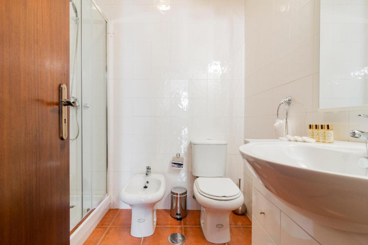Casa Do Boco Villa Оливейра ду Оспитал Екстериор снимка
