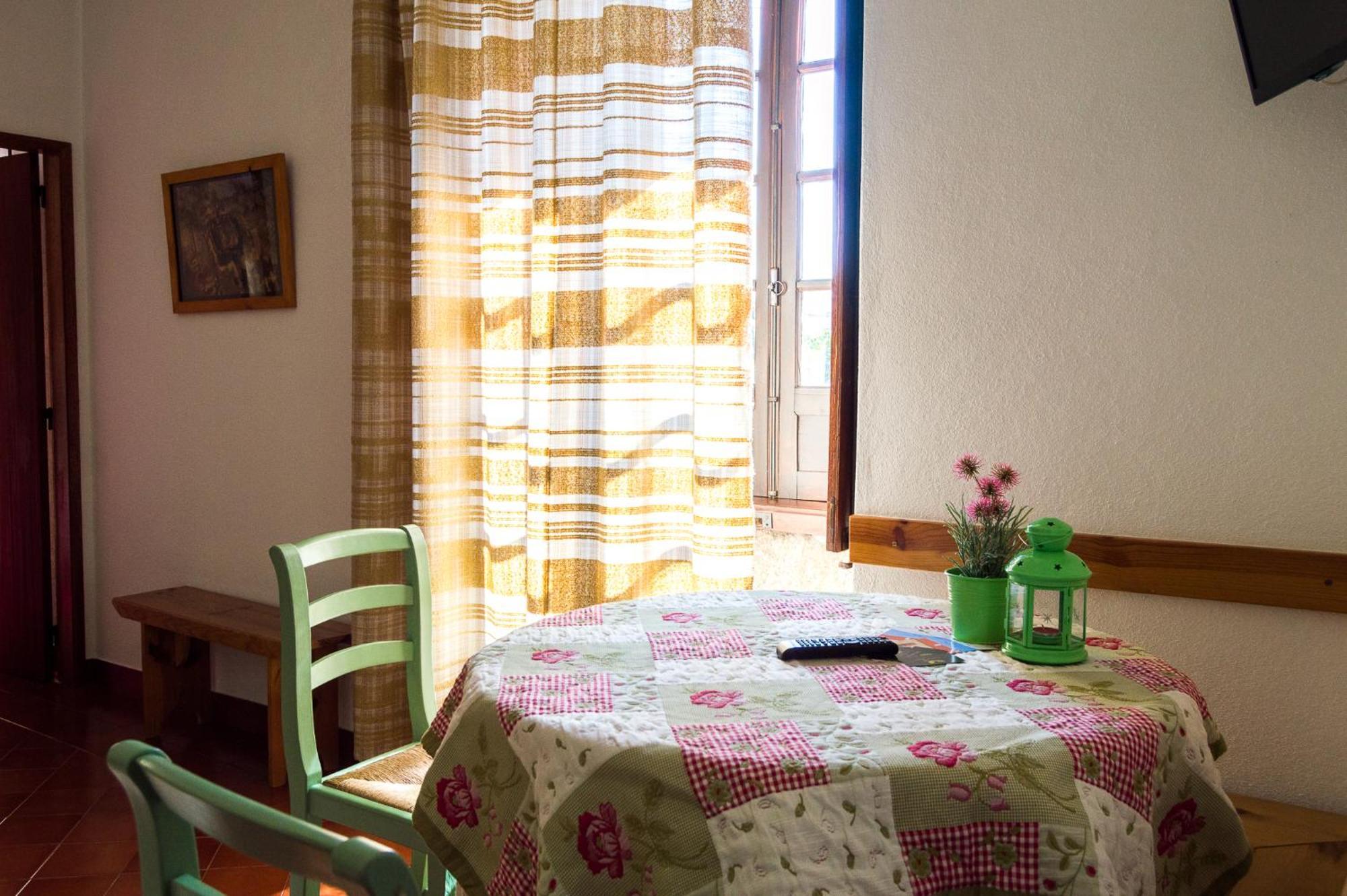 Casa Do Boco Villa Оливейра ду Оспитал Екстериор снимка